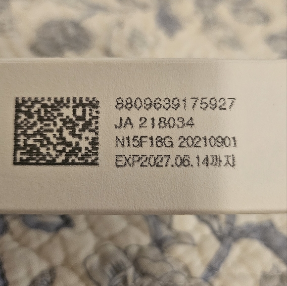 Vieton Multi Stick Balm - Picture 2 of 2